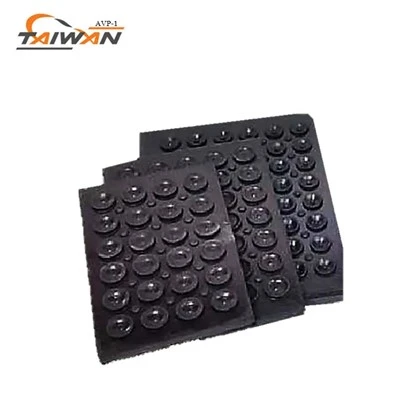 Bantalan Anti Getaran Non Slip Unik